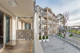 Apartamenty Sun & Snow Rezydencja Park
