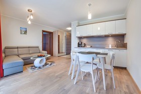 Apartamenty Sun & Snow Rezydencja Park
