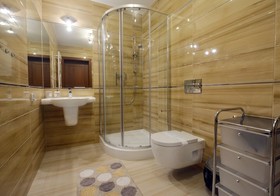 Apartamenty Sun & Snow Rezydencja Park