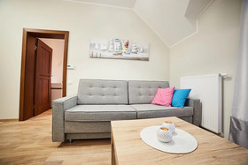 Apartamenty Sun & Snow Rezydencja Park