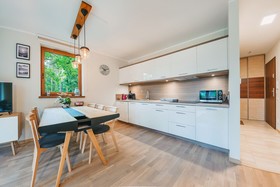Apartamenty Sun & Snow Rezydencja Park