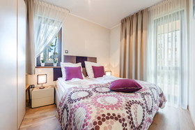 Apartamenty Sun & Snow Rezydencja Park