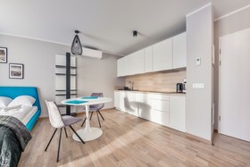 Apartamenty Sun & Snow Rezydencja Park