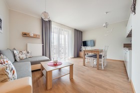 Apartamenty Sun & Snow Rezydencja Park