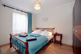 Apartamenty Sun & Snow Rezydencja Park