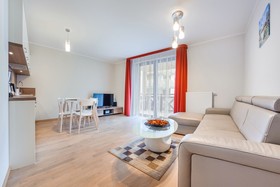 Apartamenty Sun & Snow Rezydencja Park