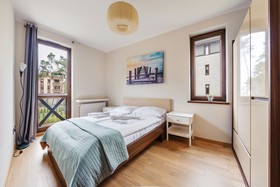 Apartamenty Sun & Snow Rezydencja Park