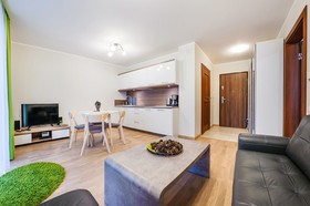 Apartamenty Sun & Snow Rezydencja Park