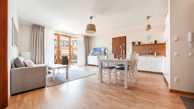 Apartamenty Sun & Snow Rezydencja Park
