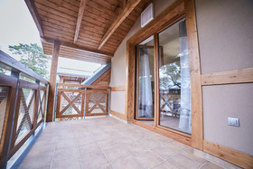 Apartamenty Sun & Snow Rezydencja Park