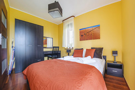Apartamenty Sun & Snow Rezydencja Park