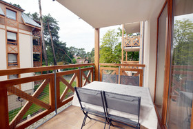 Apartamenty Sun & Snow Rezydencja Park