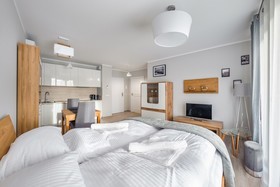Apartamenty Sun & Snow Rezydencja Park