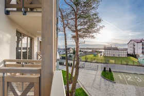 Apartamenty Sun & Snow Rezydencja Park
