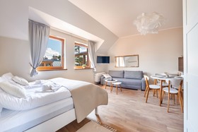 Apartamenty Sun & Snow Rezydencja Park