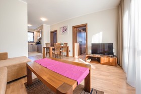Apartamenty Sun & Snow Rezydencja Park