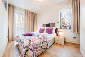 Apartamenty Sun & Snow Rezydencja Park