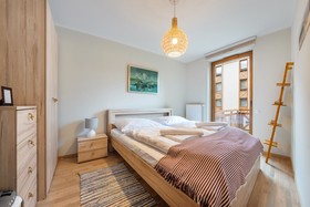Apartamenty Sun & Snow Rezydencja Park