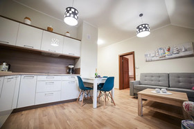 Apartamenty Sun & Snow Rezydencja Park