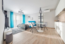 Apartamenty Sun & Snow Rezydencja Park