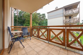 Apartamenty Sun & Snow Rezydencja Park