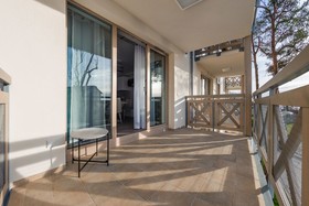 Apartamenty Sun & Snow Rezydencja Park