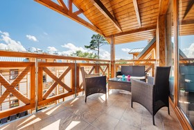 Apartamenty Sun & Snow Rezydencja Park
