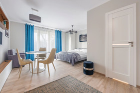 Apartamenty Sun & Snow Rezydencja Park