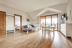 Apartamenty Sun & Snow Rezydencja Park