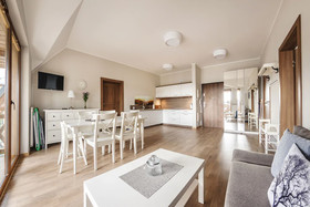 Apartamenty Sun & Snow Rezydencja Park