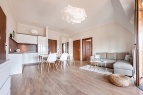 Apartamenty Sun & Snow Rezydencja Park