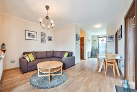 Apartamenty Sun & Snow Rezydencja Park