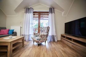 Apartamenty Sun & Snow Rezydencja Park