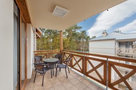 Apartamenty Sun & Snow Rezydencja Park