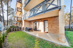 Apartamenty Sun & Snow Rezydencja Park