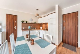 Apartamenty Sun & Snow Rezydencja Park