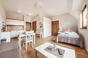 Apartamenty Sun & Snow Rezydencja Park