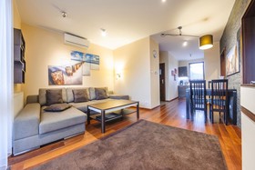 Apartamenty Sun & Snow Rezydencja Park