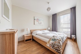 Apartamenty Sun & Snow Rezydencja Park