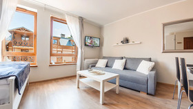 Apartamenty Sun & Snow Rezydencja Park