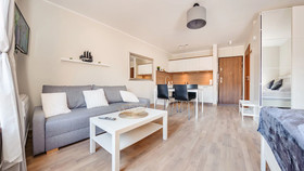 Apartamenty Sun & Snow Rezydencja Park