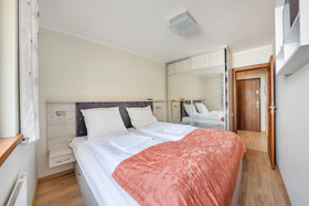 Apartamenty Sun & Snow Rezydencja Park