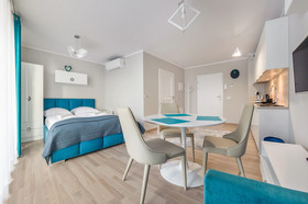 Apartamenty Sun & Snow Rezydencja Park