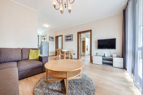 Apartamenty Sun & Snow Rezydencja Park