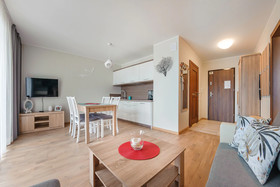 Apartamenty Sun & Snow Rezydencja Park