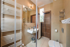 Apartamenty Sun & Snow Rezydencja Park