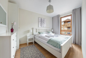 Apartamenty Sun & Snow Rezydencja Park
