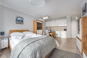 Apartamenty Sun & Snow Rezydencja Park