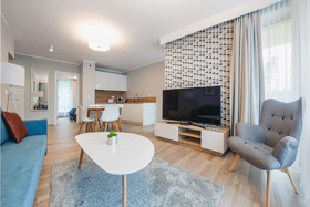 Apartamenty Sun & Snow Rezydencja Park