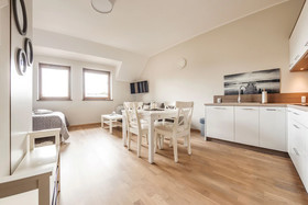 Apartamenty Sun & Snow Rezydencja Park